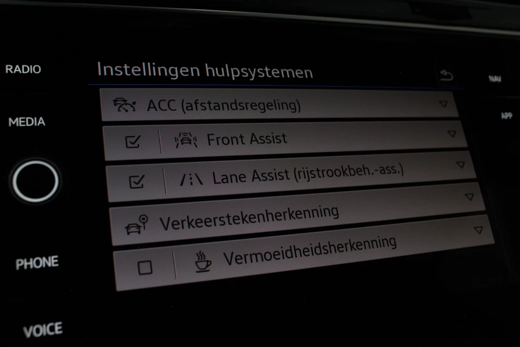 Volkswagen Tiguan – foto 25