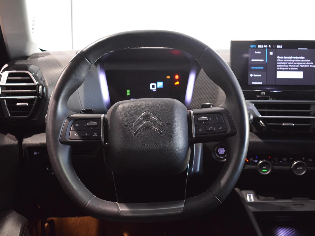 Citroën C4 – foto 16