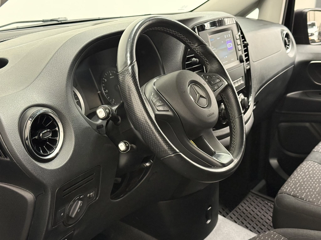 Mercedes-Benz Vito – foto 20