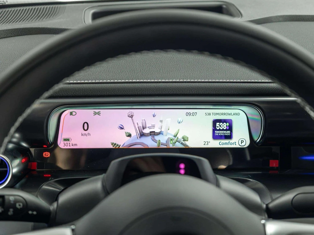 smart #3 – foto 14