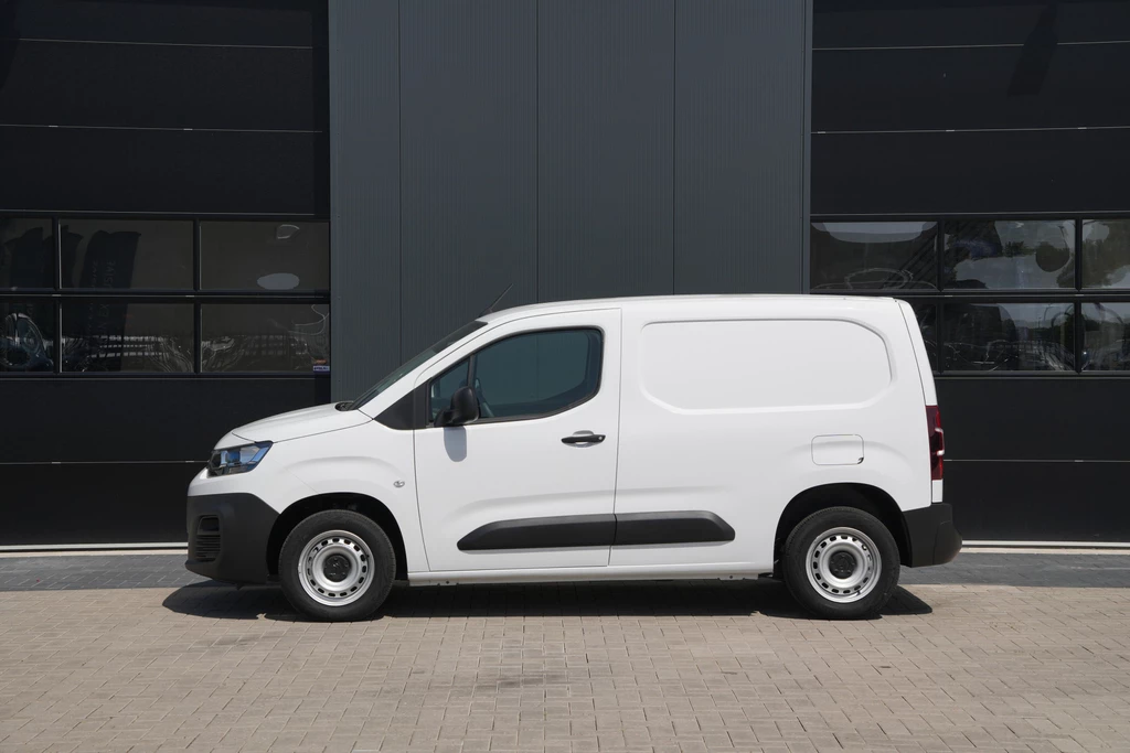 Citroën Berlingo – foto 2