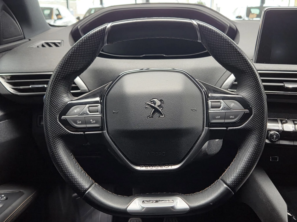 Peugeot 3008 – foto 23