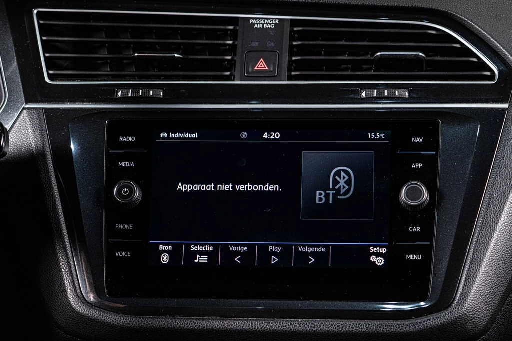 Volkswagen Tiguan – foto 53