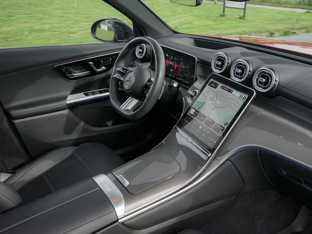 Mercedes-Benz GLC – foto 29