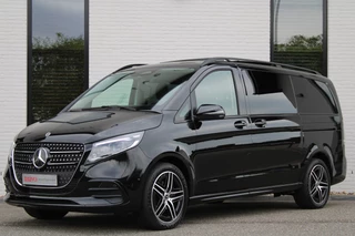 Mercedes-Benz V-Klasse – thumbnail 1
