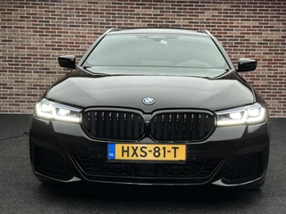 BMW 5 Serie – thumbnail 12