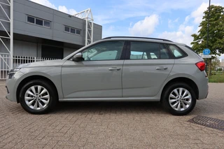 Škoda Kamiq – thumbnail 3