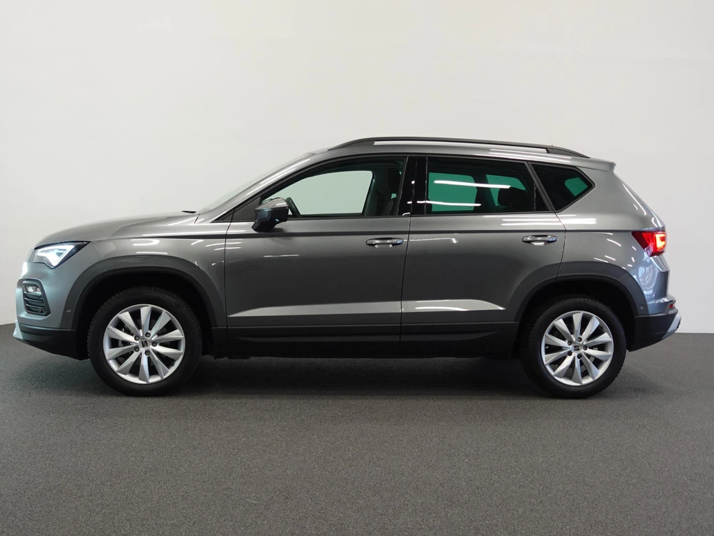 SEAT Ateca – foto 2