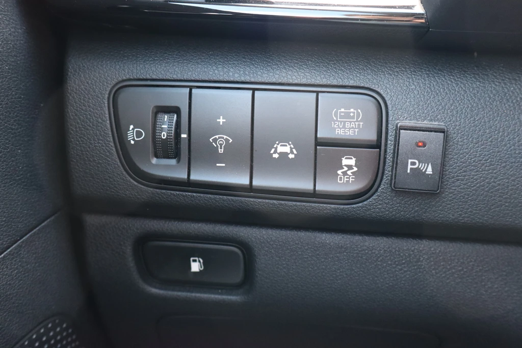 Kia Niro – foto 20