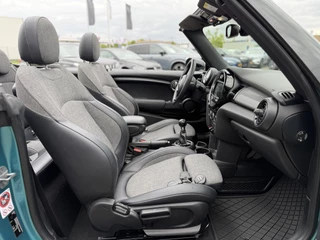 MINI Cooper Cabrio – thumbnail 39