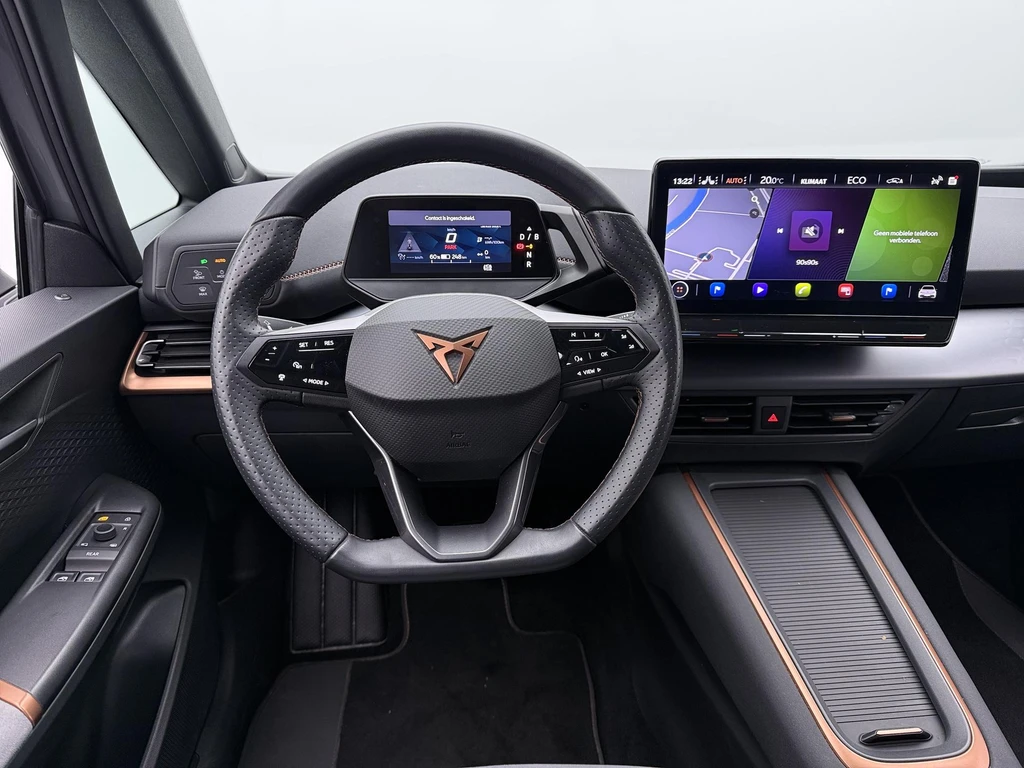 CUPRA Born – foto 14