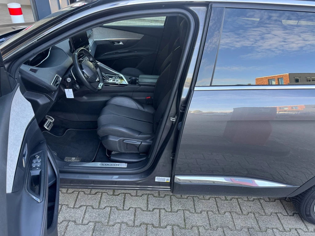 Peugeot 5008 – foto 19