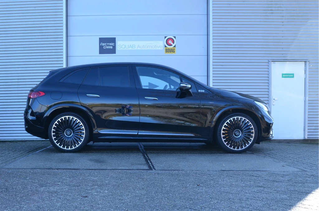 Mercedes-Benz EQE – foto 4