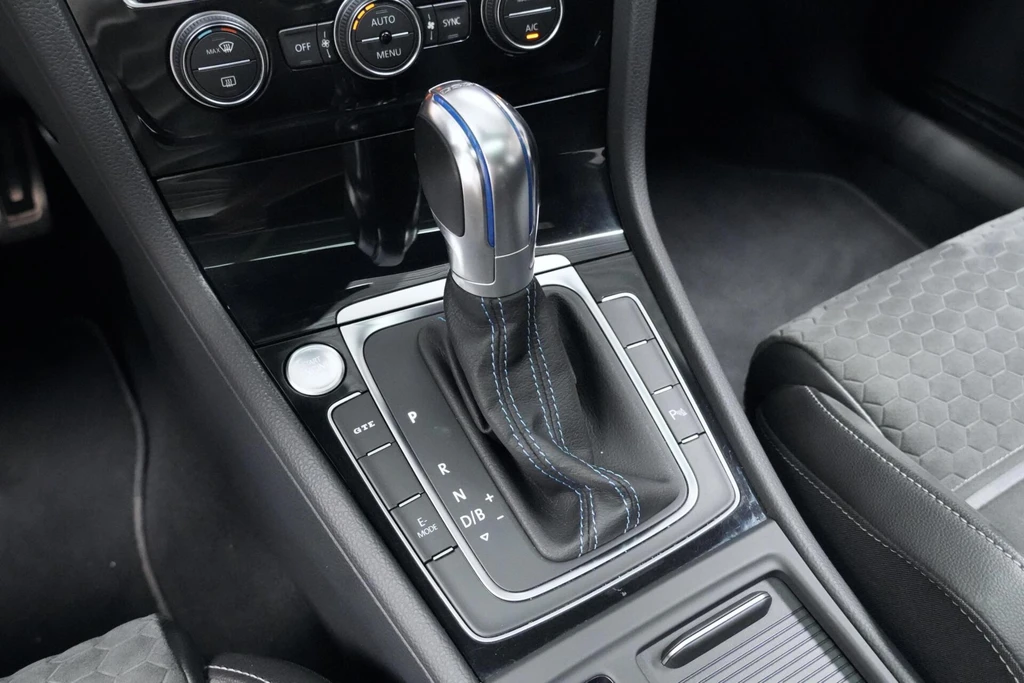 Volkswagen Golf – foto 9