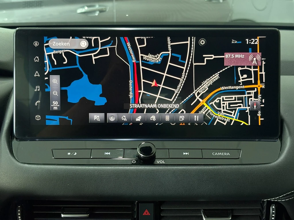 Nissan QASHQAI – foto 44