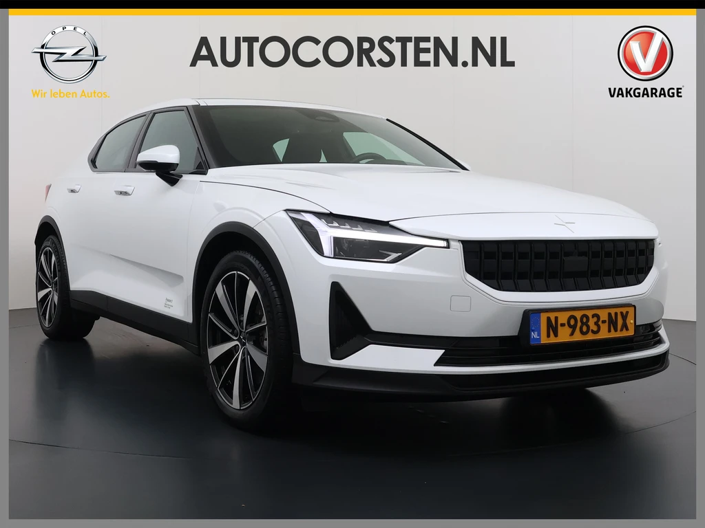 Polestar 2 – foto 9