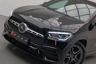 Mercedes-Benz GLA – thumbnail 4