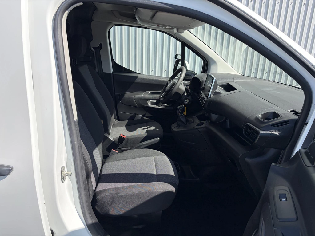 Opel Combo – foto 25