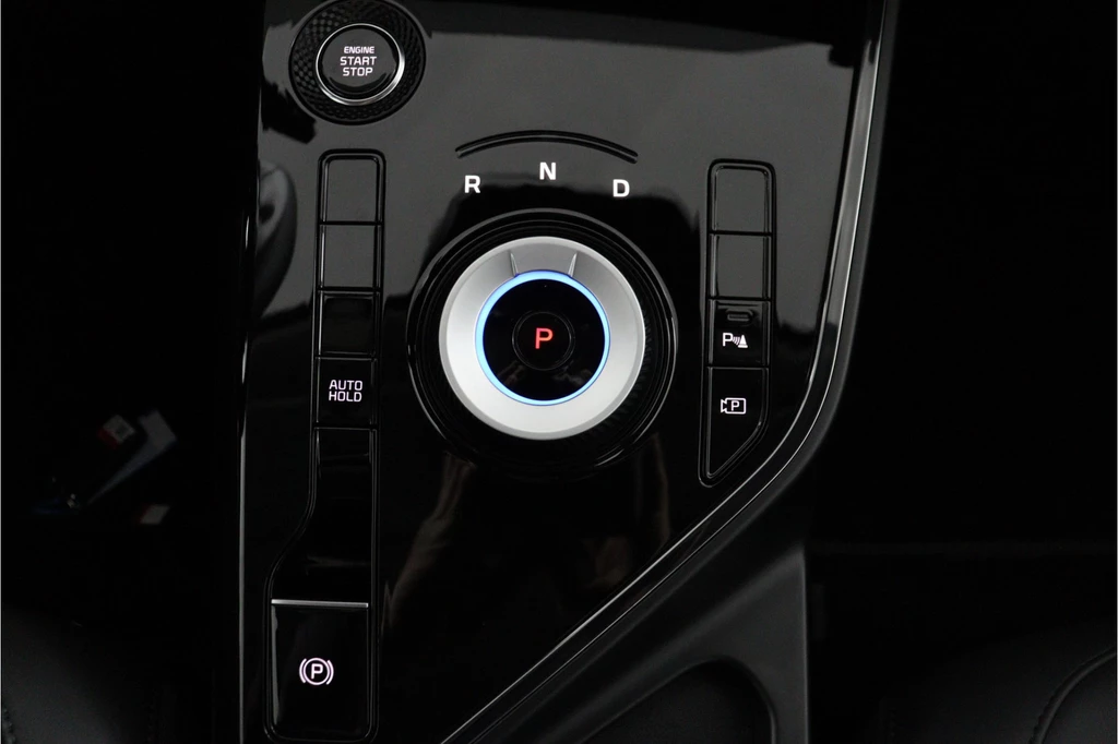 Kia Niro – foto 33