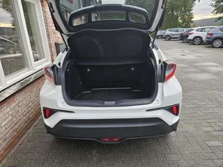 Toyota C-HR – thumbnail 36