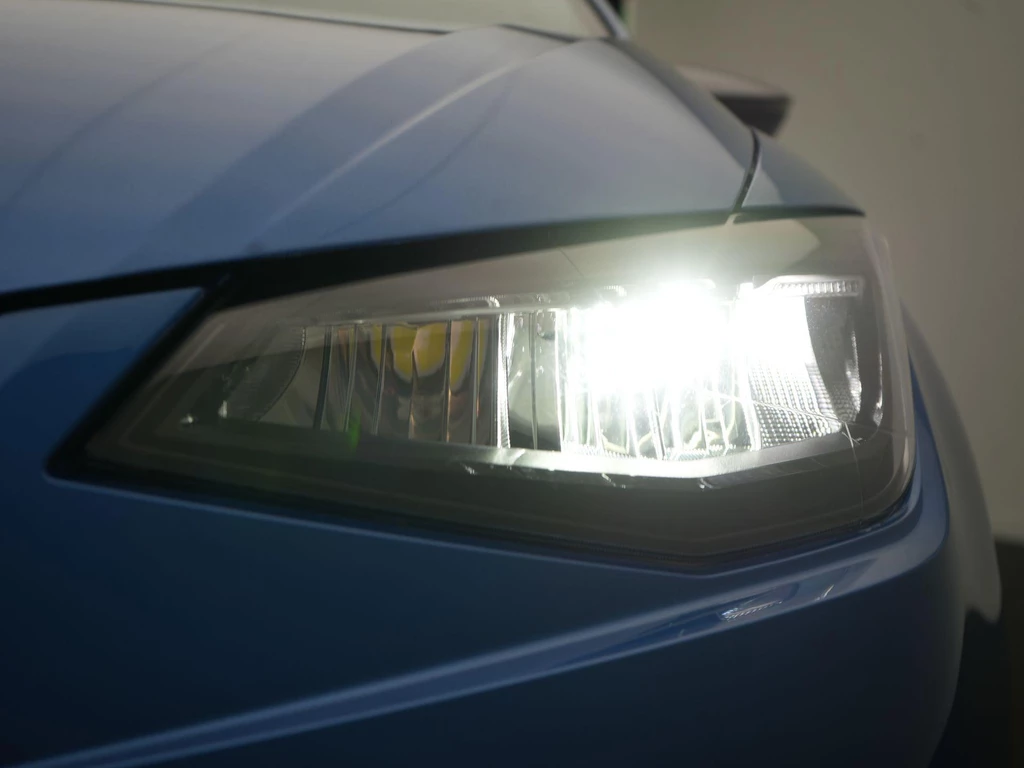 SEAT Ibiza – foto 36