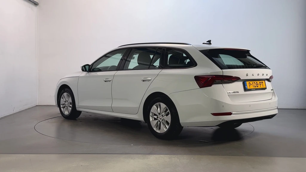 Škoda Octavia – foto 3