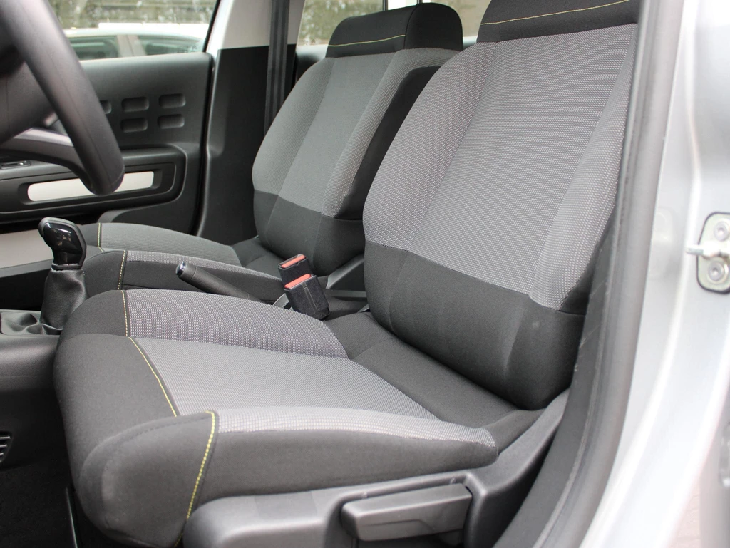 Citroën C3 – foto 9