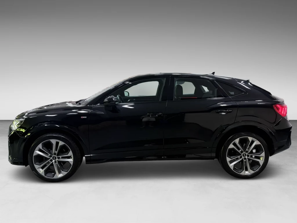 Audi Q3 – foto 5