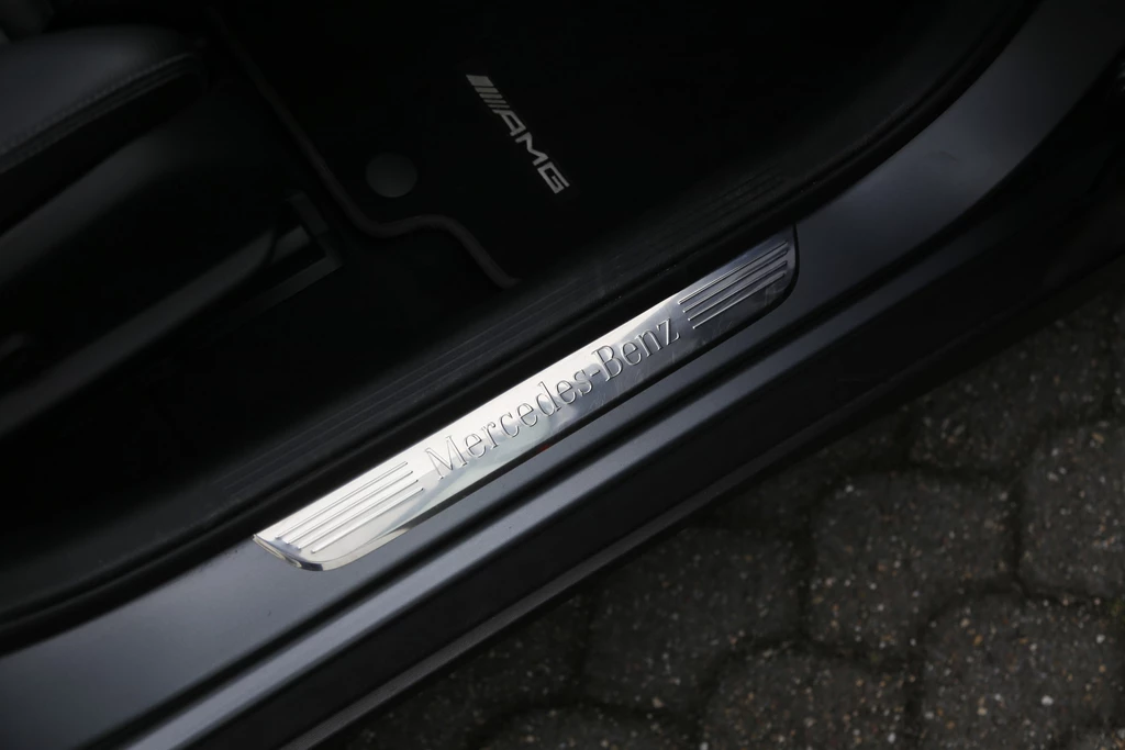 Mercedes-Benz GLC – foto 42