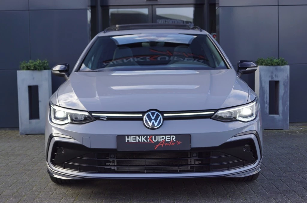 Volkswagen Golf – foto 12