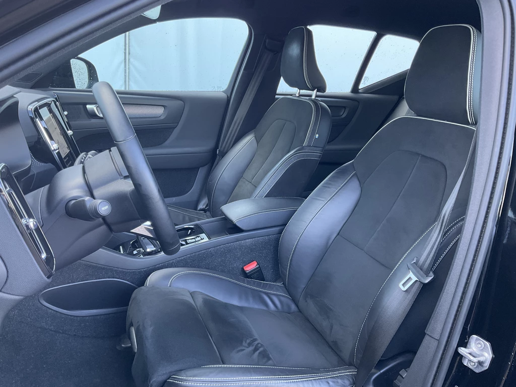 Volvo XC40 – foto 43