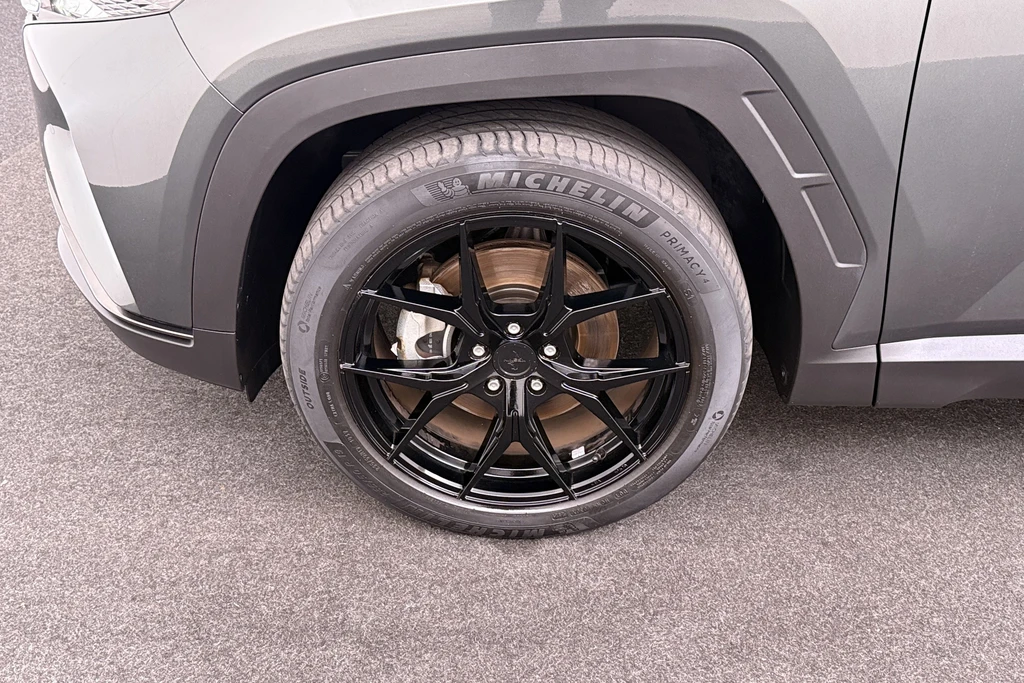 Hyundai Tucson – foto 7