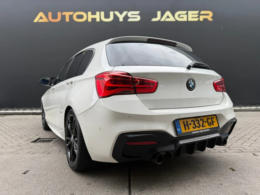 BMW 1 Serie – foto 4