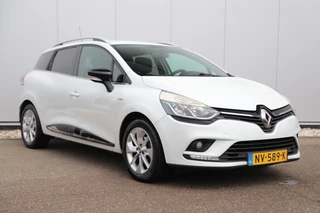 Renault Clio – thumbnail 3