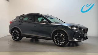 CUPRA Formentor – thumbnail 7