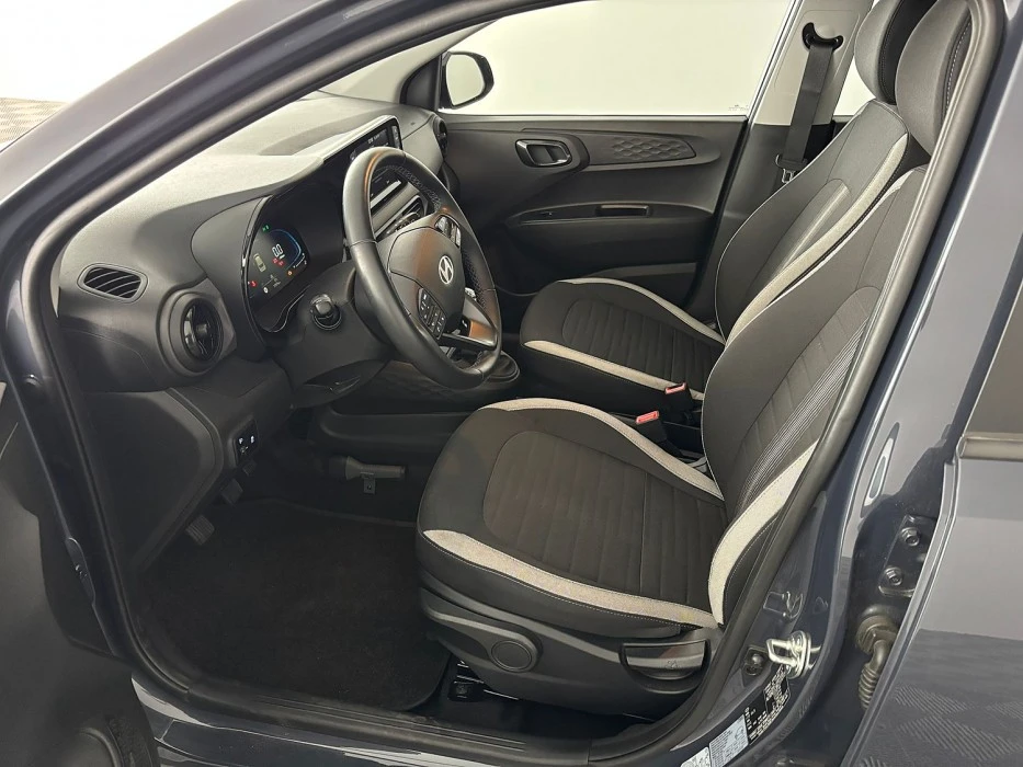 Hyundai i10 – foto 3