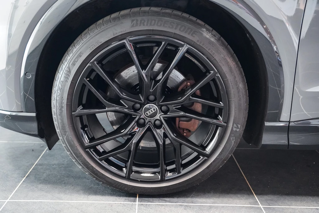 Audi Q4 e-tron – foto 16