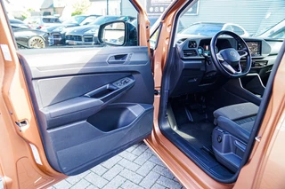 Volkswagen Caddy – thumbnail 23