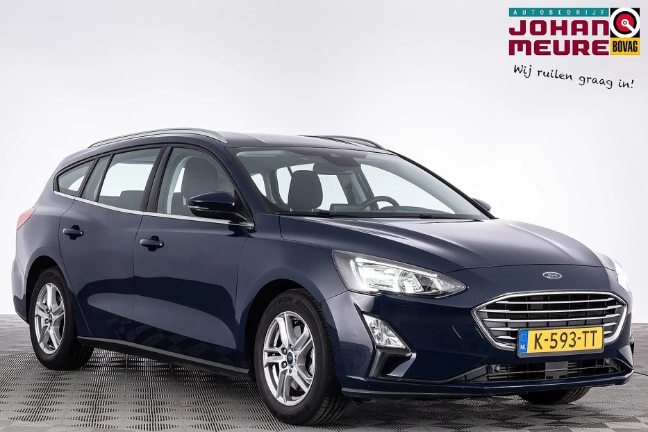 Ford Focus – foto 5