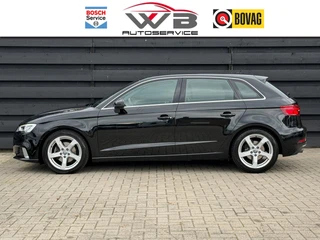 Audi A3 – thumbnail 2