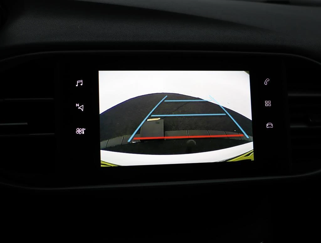 Peugeot 308 – foto 16
