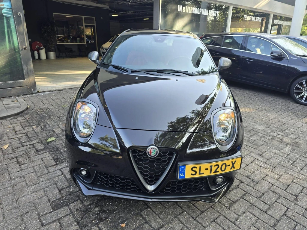 Alfa Romeo MiTo – foto 10