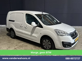 Peugeot Partner – thumbnail 5