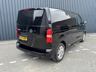 Opel Vivaro – thumbnail 9