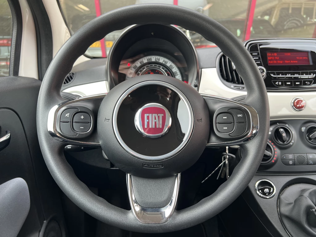 Fiat 500 – foto 19