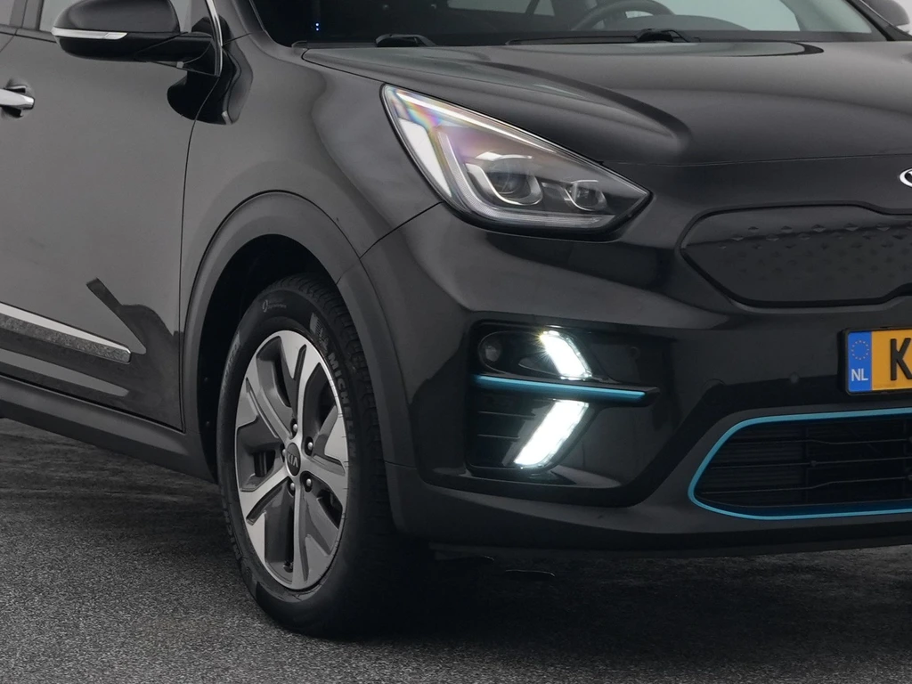 Kia e-Niro – foto 32