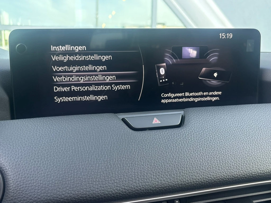 Mazda CX-60 – foto 31