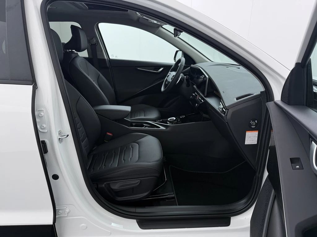 Kia Niro – foto 40