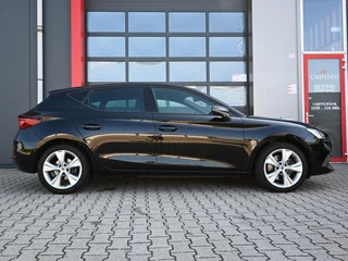 SEAT Leon – thumbnail 9