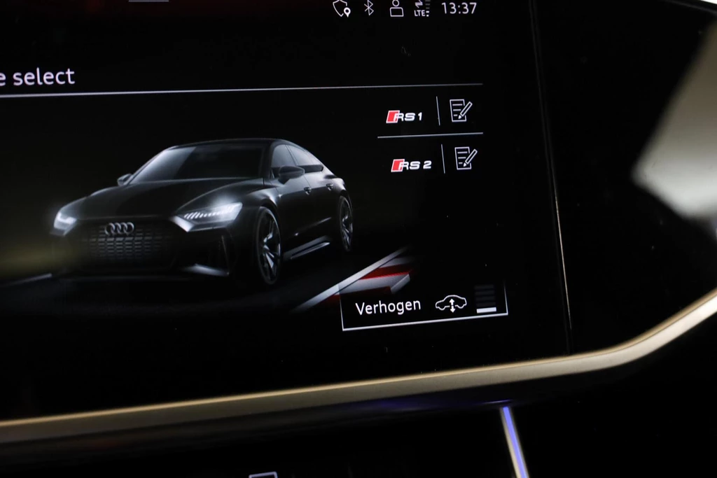 Audi RS7 – foto 28